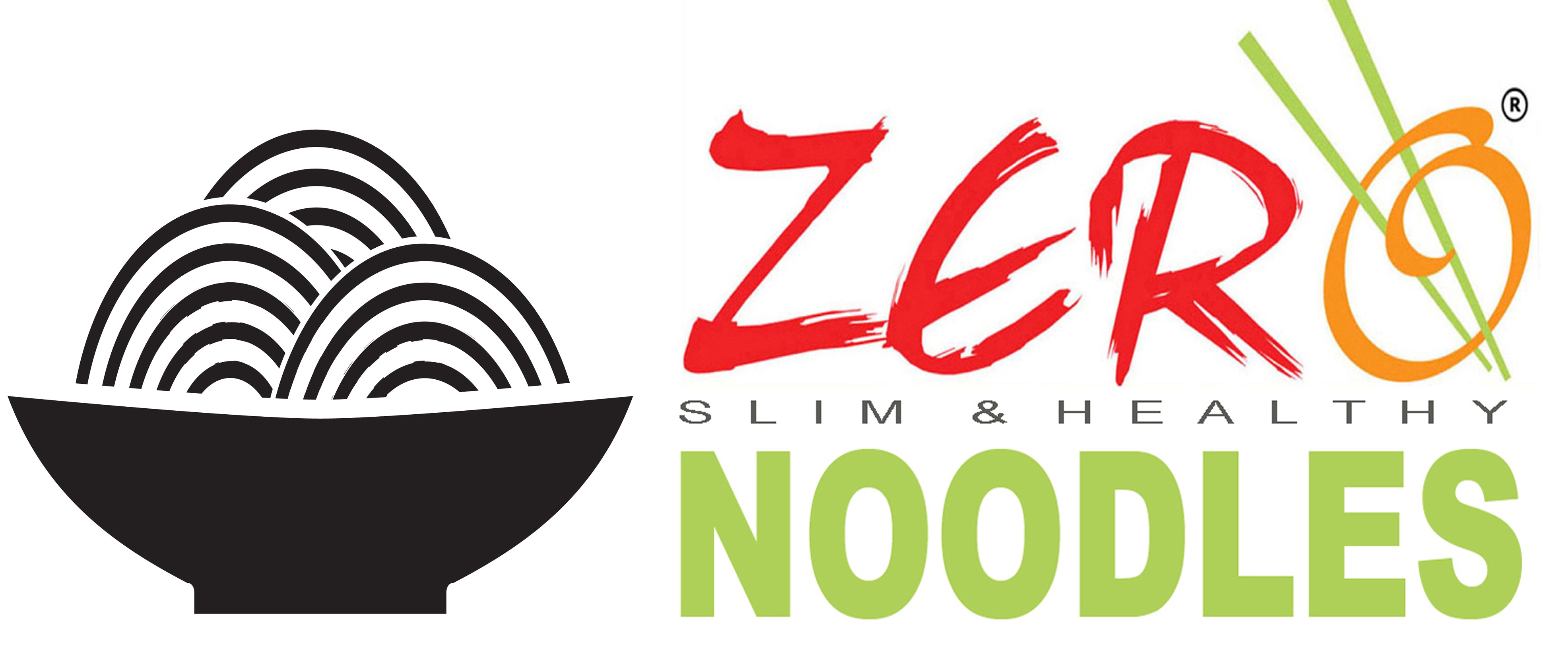 Zero Noodles Logo