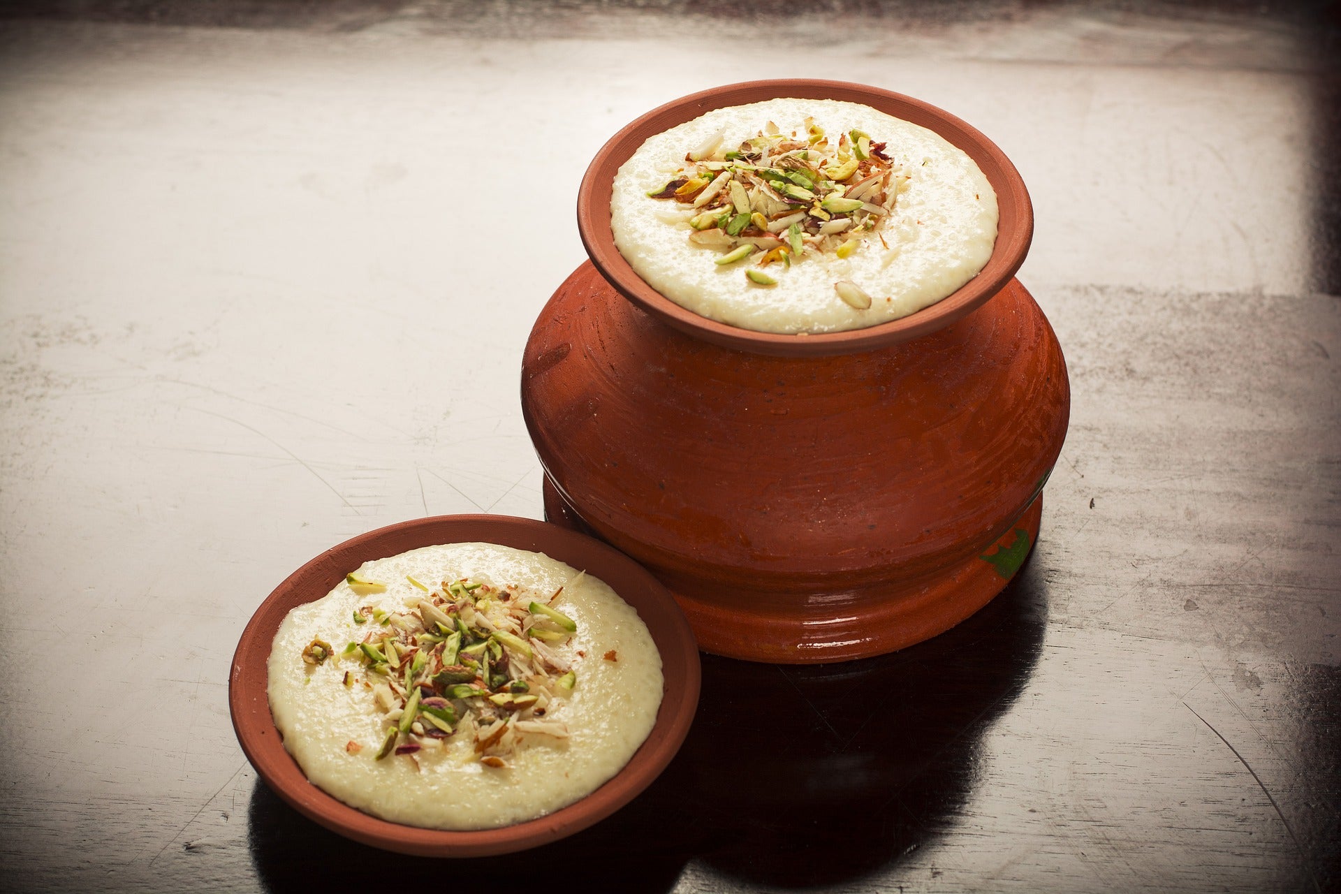 Warm Konjac Rice Pudding Recipe And Cooking Guide