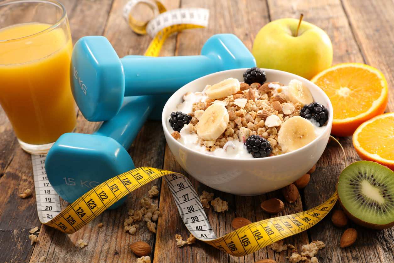 Diet Or Exercise: Which Is More Important For Weight Loss?