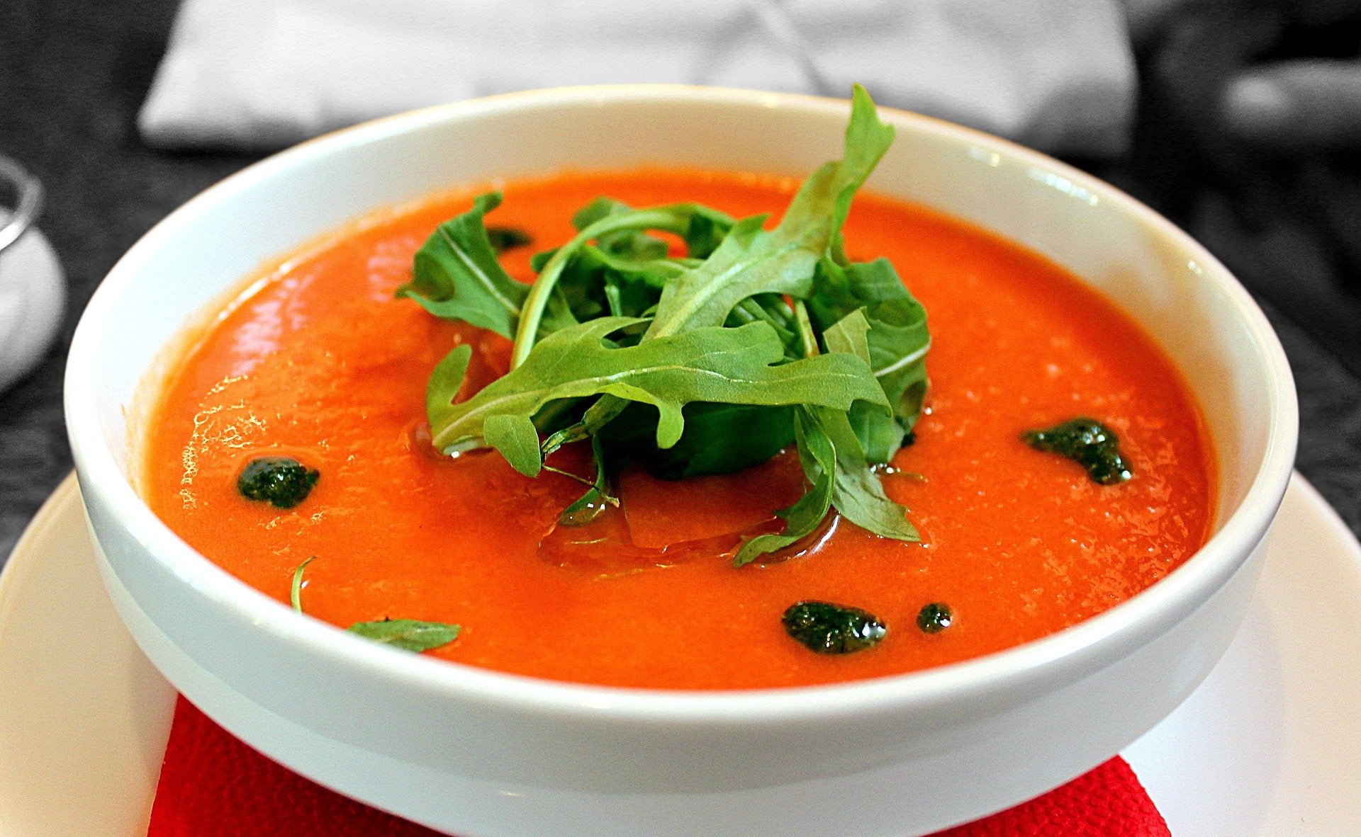 Low Carb Soup Recipes For The Atkins Diet
