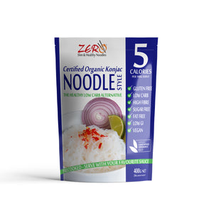 ZERO Konjac Shirataki Noodles