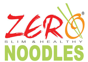 ZERO Slim & Healthy NOODLES 